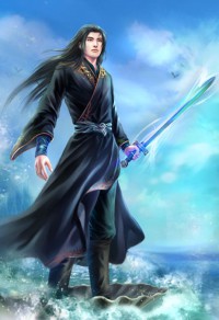 （黑藍同人）[黑藍]最初的那一球