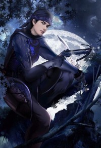 将君计