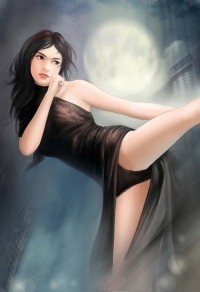 明庭记