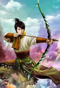 幾生幾死幾修真