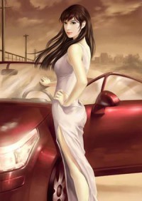 凤舞江山：倾城女帝
