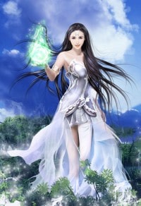 馒头