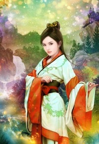 大殷女帝