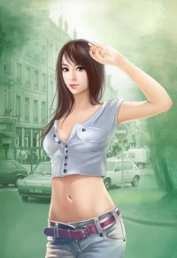 盛世名媛/将军的娱乐生活